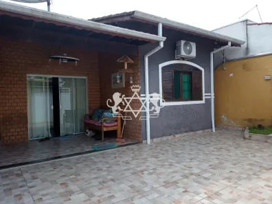 Casa com 3 Quartos à venda, 170m² no Barranco Alto, Caraguatatuba