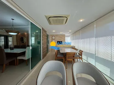 Apartamento com 3 Quartos à venda, 111m² no Enseada, Guarujá