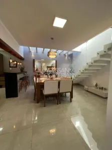 Casa com 3 Quartos à venda, 301m² no Cidade Nova, Franca