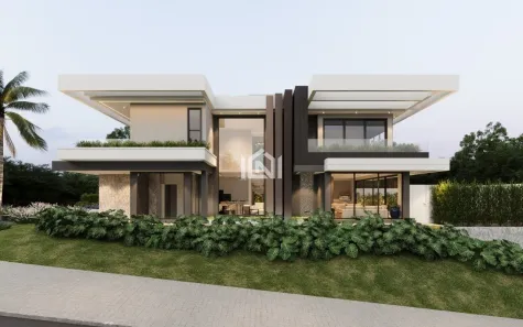 Lote/Terreno à venda, 416m² no Parque Dom Henrique, Cotia