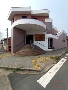 Sala Comercial para alugar, 15m² no Centro, Limeira