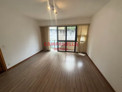 Apartamento com 3 Quartos à venda, 81m² no Lagoa, Rio de Janeiro