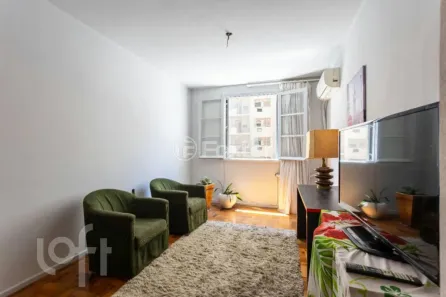 Apartamento com 2 Quartos à venda, 61m² no Centro Histórico, Porto Alegre