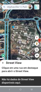 Lote/Terreno à venda, 396m² no Plano Diretor Sul, Palmas