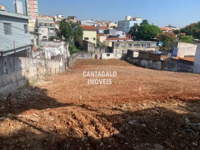 Lote/Terreno à venda, 1950m² no Vila Marieta, São Paulo