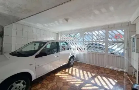 Sobrado com 3 Quartos à venda, 180m² no Baeta Neves, São Bernardo do Campo