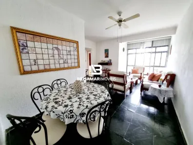 Apartamento com 3 Quartos à venda, 90m² no Jardim Las Palmas, Guarujá