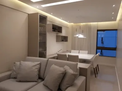 Apartamento com 2 Quartos à venda, 84m² no Pituba, Salvador