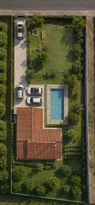 Fazenda/Sítio com 3 Quartos à venda, 1000m² no Carafá, Votorantim