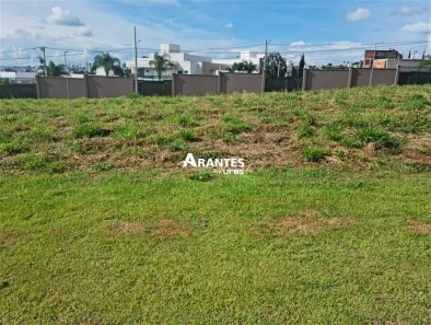 Lote/Terreno à venda, 446m² no Gávea, Uberlândia