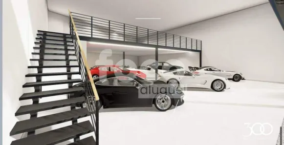 Imóvel Comercial para alugar, 539m² no Segismundo Pereira, Uberlândia
