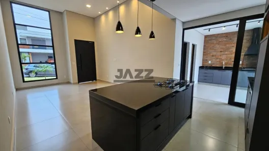 Casa com 3 Quartos à venda, 131m² no Loteamento Park Gran Reserve, Indaiatuba