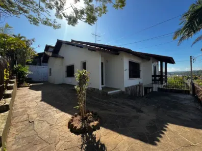 Casa com 3 Quartos à venda, 209m² no Rincão, Novo Hamburgo