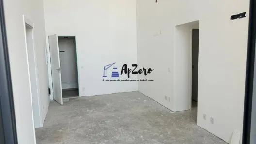 Apartamento com 3 Quartos à venda, 98m² no Vila Clementino, São Paulo