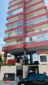 Apartamento com 2 Quartos à venda, 73m² no Aviação, Praia Grande
