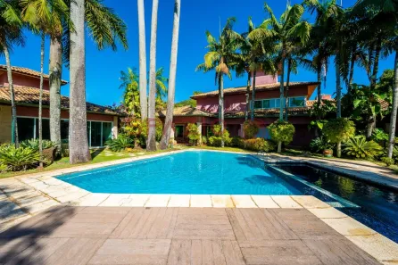 Casa de Condomínio com 8 Quartos à venda, 1014m² no Dois Córregos, Valinhos