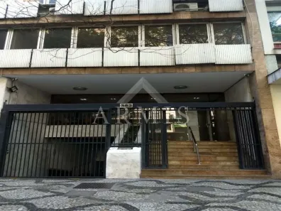 Sala Comercial para alugar, 180m² no Consolação, São Paulo
