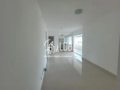 Apartamento com 2 Quartos para alugar, 82m² no Vila da Serra, Nova Lima