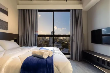 Flat com 1 Quarto à venda, 22m² no Ilha do Leite, Recife