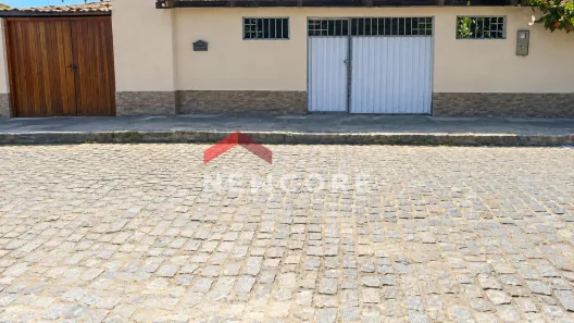 Casa com 3 Quartos à venda, 70m² no Santa Terezinha, Dias d'Ávila