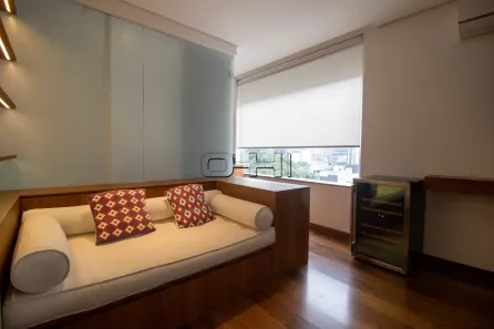 Apartamento com 1 Quarto à venda, 29m² no Vila Nova Conceição, São Paulo