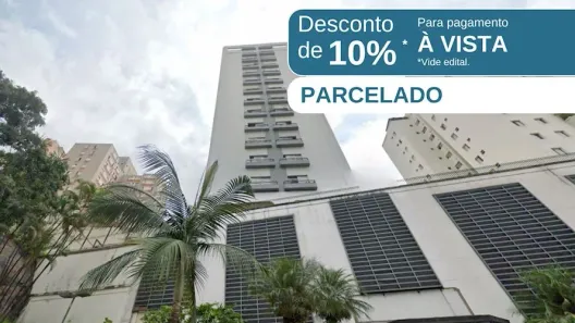 Apartamento com 3 Quartos à venda, 110m² no Jardim Londrina, São Paulo