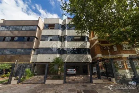 Apartamento com 3 Quartos à venda, 125m² no Jardim Itu, Porto Alegre
