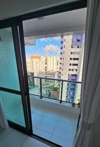 Apartamento com 2 Quartos à venda, 54m² no Graças, Recife