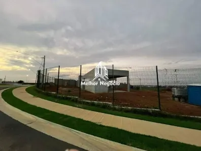Lote/Terreno à venda, 200m² no São Bento, Paulínia