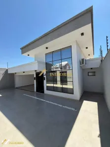 Casa com 3 Quartos à venda, 360m² no Cajuru, Curitiba