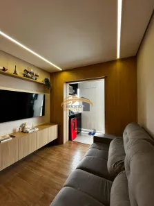 Apartamento com 3 Quartos à venda, 65m² no Umuarama, Osasco