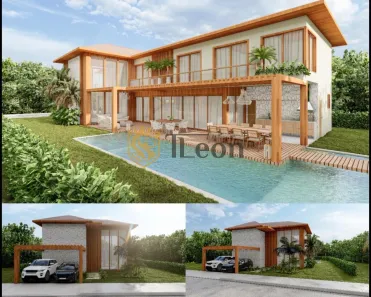 Casa com 6 Quartos à venda, 700m² no , Mata de São João
