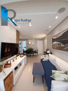 Apartamento com 2 Quartos à venda, 79m² no Pituba, Salvador