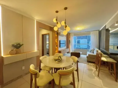 Apartamento com 2 Quartos à venda, 73m² no Capão da Canoa, Capão da Canoa