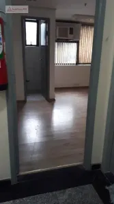 Sala Comercial para alugar, 36m² no Santa Cecília, São Paulo