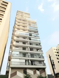 Apartamento com 1 Quarto à venda, 32m² no Centro, São Paulo