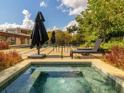 Casa de Condomínio com 6 Quartos à venda, 1150m² no Condomínio Fazenda Boa Vista, Porto Feliz