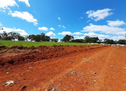 Lote/Terreno à venda, 20000m² no Zona Rural, Jequitibá