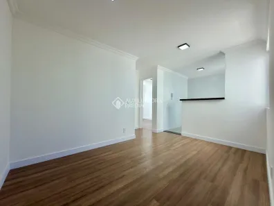 Apartamento com 2 Quartos à venda, 41m² no Jardim Itaqui, Campo Largo