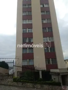 Apartamento com 2 Quartos à venda, 60m² no Silveira, Belo Horizonte