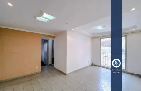 Apartamento com 2 Quartos à venda, 76m² no Alto da Mooca, São Paulo