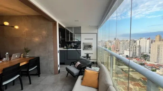Apartamento com 2 Quartos para venda ou aluguel, 95m² no Vila Itapura, Campinas
