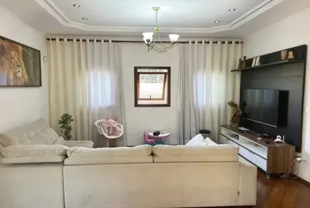Sobrado com 4 Quartos à venda, 580m² no City América, São Paulo