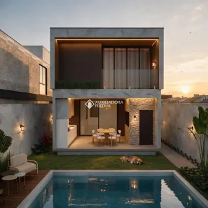 Sobrado com 3 Quartos à venda, 237m² no Centro, São Bernardo do Campo