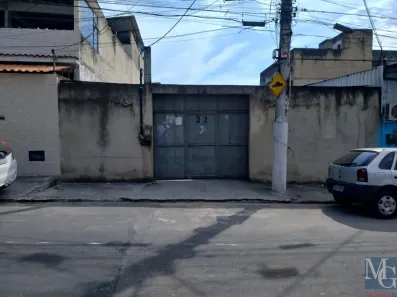 Lote/Terreno à venda, 400m² no Vila Itamarati, Duque de Caxias