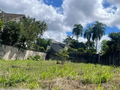 Lote/Terreno à venda, 600m² no Vila Oliveira, Mogi das Cruzes