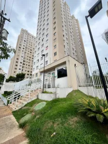 Apartamento com 1 Quarto à venda, 39m² no Cambuci, São Paulo