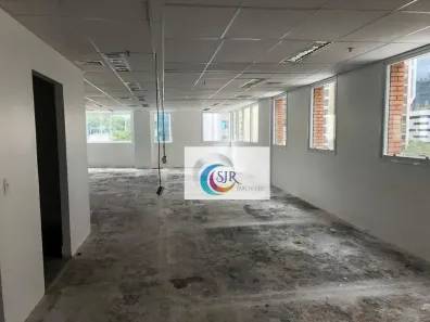Sala Comercial para alugar, 400m² no Vila Olímpia, São Paulo