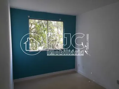 Apartamento com 2 Quartos à venda, 46m² no Pechincha, Rio de Janeiro