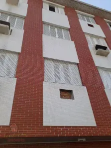 Apartamento com 2 Quartos à venda, 97m² no Vila Valença, São Vicente